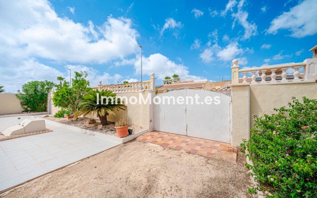 Reventa - Villa independiente - Rojales - Ciudad Quesada