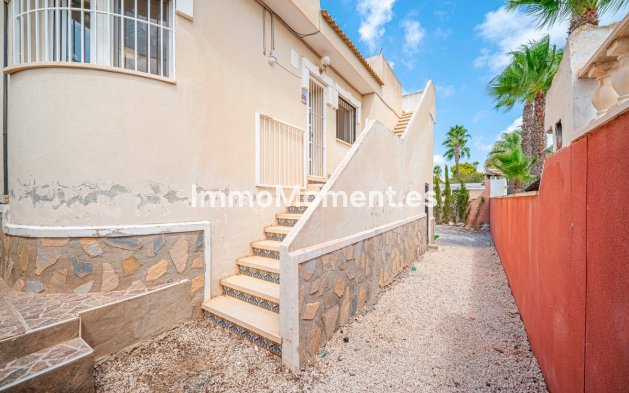 Reventa - Villa independiente - Rojales - Ciudad Quesada