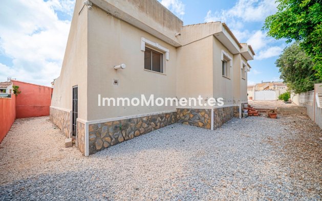 Reventa - Villa independiente - Rojales - Ciudad Quesada