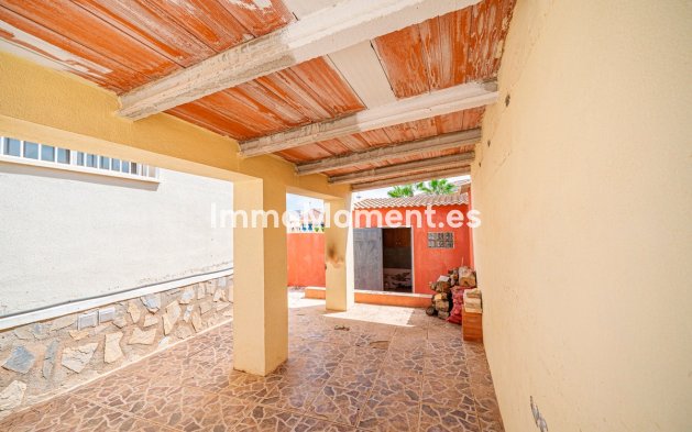 Reventa - Villa independiente - Rojales - Ciudad Quesada
