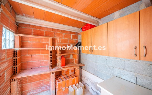 Reventa - Villa independiente - Rojales - Ciudad Quesada