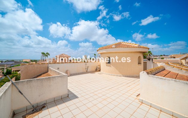 Reventa - Villa independiente - Rojales - Ciudad Quesada