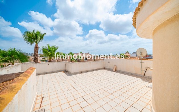 Reventa - Villa independiente - Rojales - Ciudad Quesada