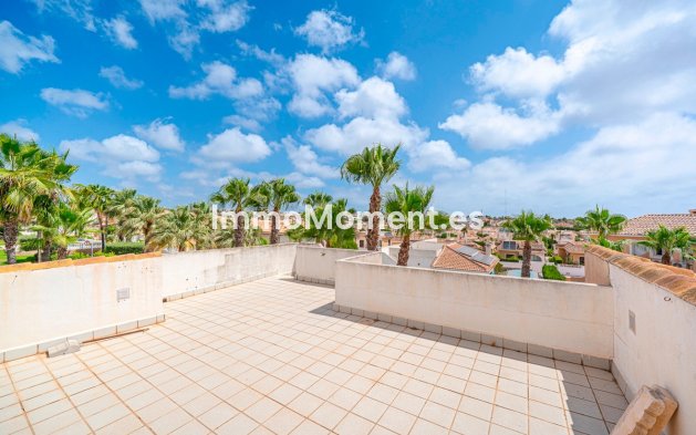 Reventa - Villa independiente - Rojales - Ciudad Quesada