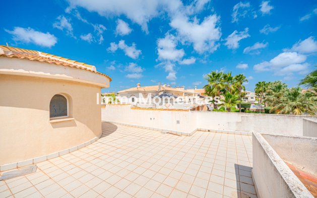 Reventa - Villa independiente - Rojales - Ciudad Quesada