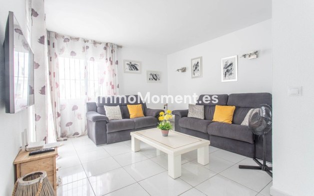 Resale - Detached villa - Mijas - Riviera Del Sol