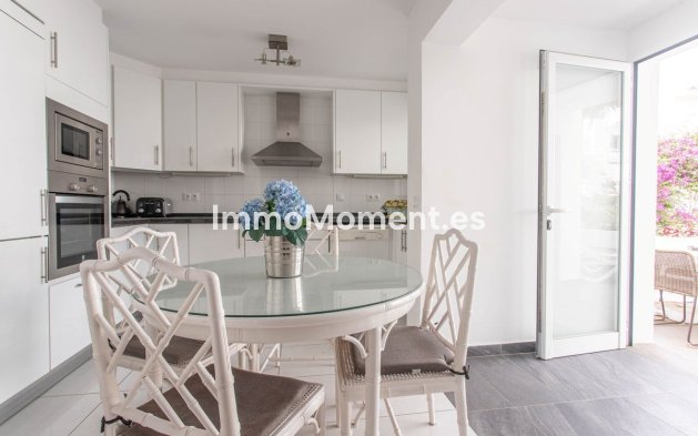 Resale - Detached villa - Mijas - Riviera Del Sol