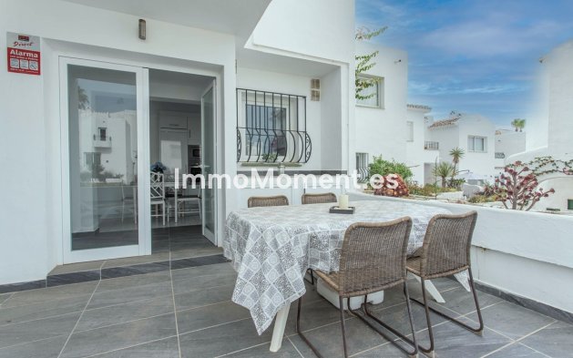 Resale - Detached villa - Mijas - Riviera Del Sol