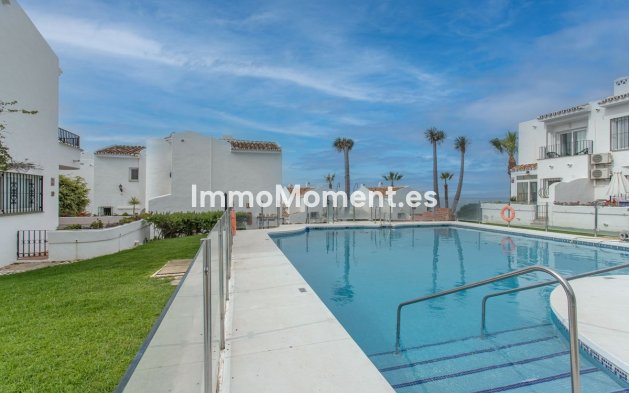 Resale - Detached villa - Mijas - Riviera Del Sol