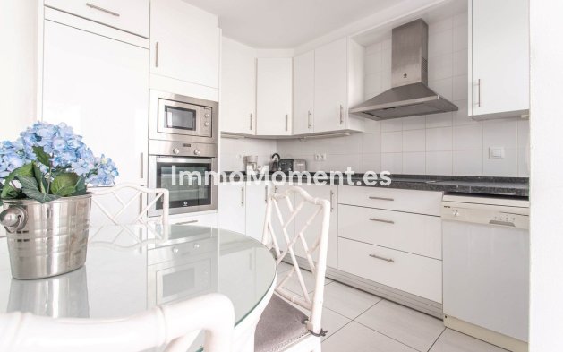 Resale - Detached villa - Mijas - Riviera Del Sol