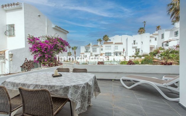 Resale - Detached villa - Mijas - Riviera Del Sol