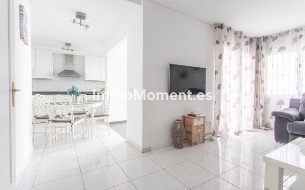 Resale - Detached villa - Mijas - Riviera Del Sol