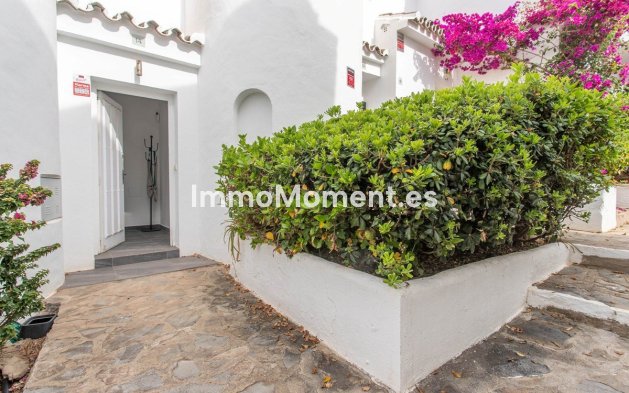 Resale - Detached villa - Mijas - Riviera Del Sol