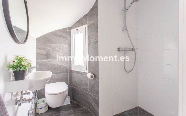 Resale - Detached villa - Mijas - Riviera Del Sol