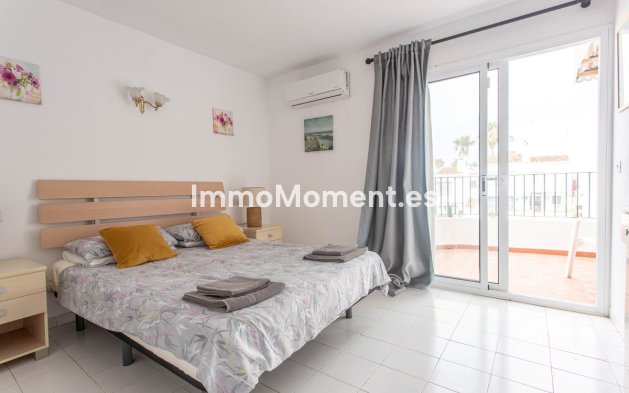 Resale - Detached villa - Mijas - Riviera Del Sol