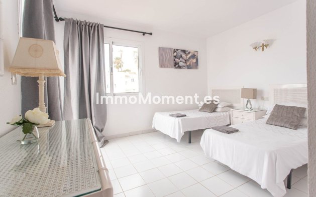 Resale - Detached villa - Mijas - Riviera Del Sol