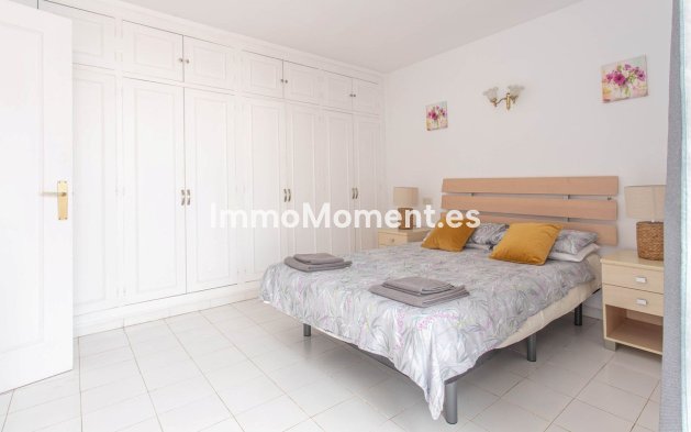 Resale - Detached villa - Mijas - Riviera Del Sol