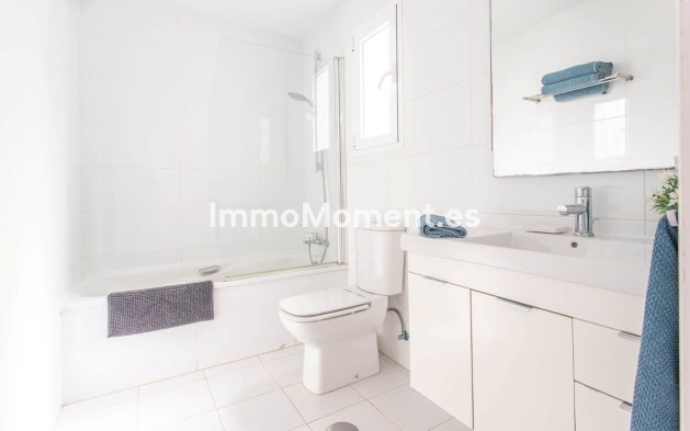 Resale - Detached villa - Mijas - Riviera Del Sol