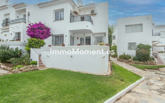 Resale - Detached villa - Mijas - Riviera Del Sol