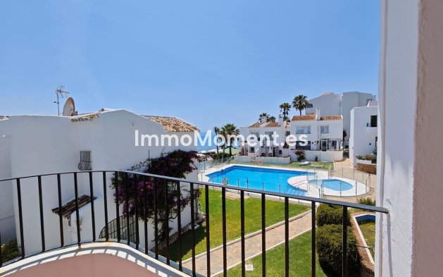 Resale - Detached villa - Mijas - Riviera Del Sol