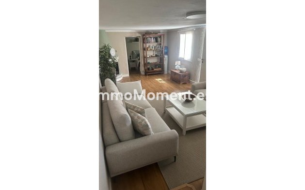 Resale - Detached villa - Marbella - Valle del Sol