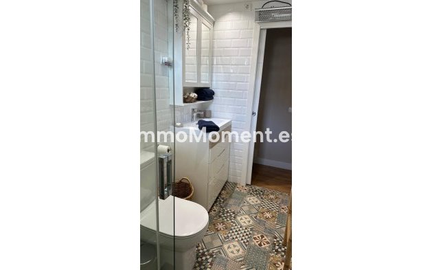 Resale - Detached villa - Marbella - Valle del Sol