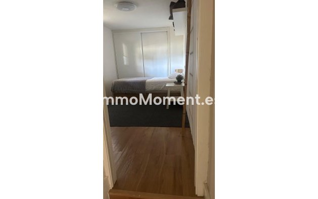 Resale - Detached villa - Marbella - Valle del Sol