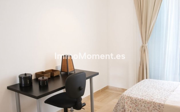 Revente - Appartement - Sotogrande - Sotogrande Marina