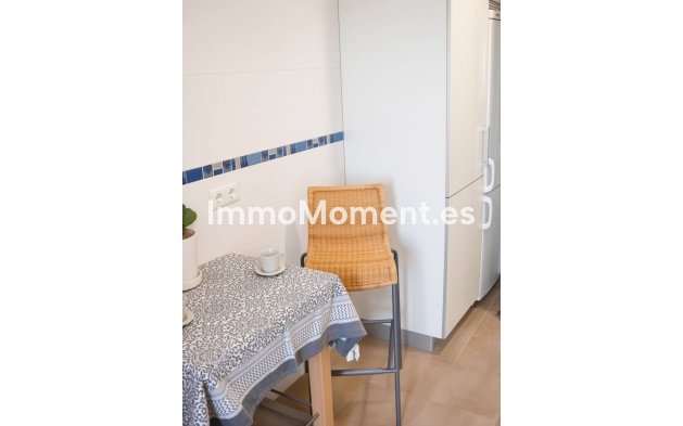 Revente - Appartement - Sotogrande - Sotogrande Marina