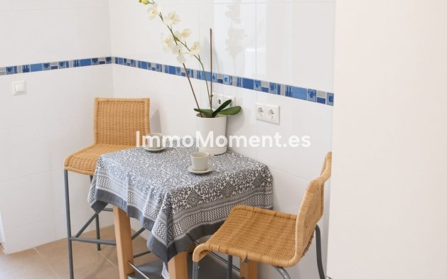 Revente - Appartement - Sotogrande - Sotogrande Marina