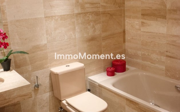 Revente - Appartement - Sotogrande - Sotogrande Marina