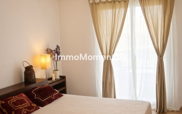Revente - Appartement - Sotogrande - Sotogrande Marina