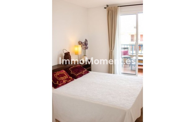 Revente - Appartement - Sotogrande - Sotogrande Marina