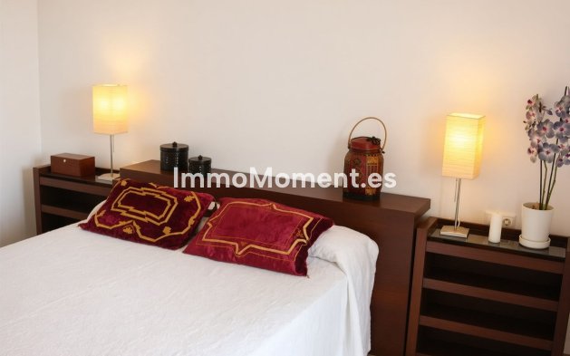 Revente - Appartement - Sotogrande - Sotogrande Marina