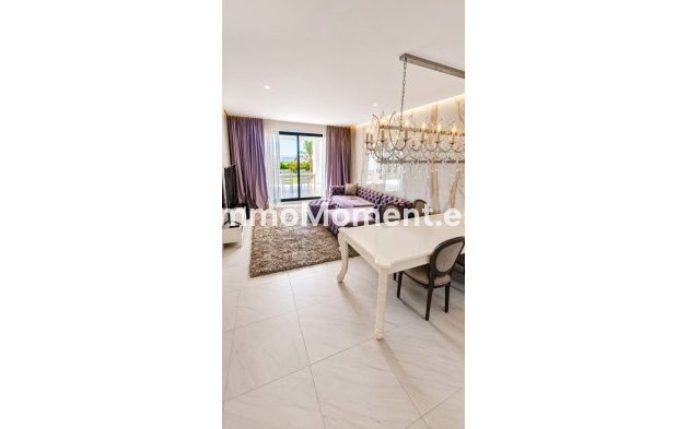 Reventa - Apartamento - Estepona  - Estepona Centro