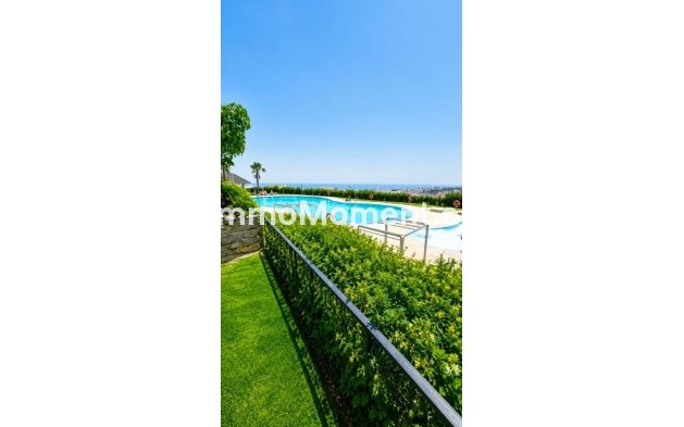 Reventa - Apartamento - Estepona  - Estepona Centro