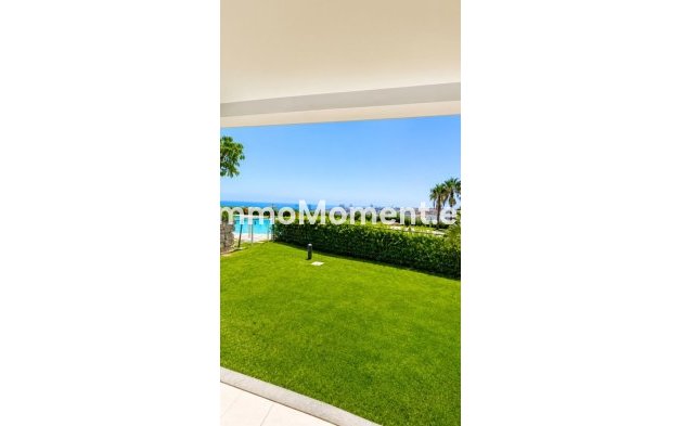 Reventa - Apartamento - Estepona  - Estepona Centro