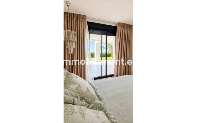 Reventa - Apartamento - Estepona  - Estepona Centro