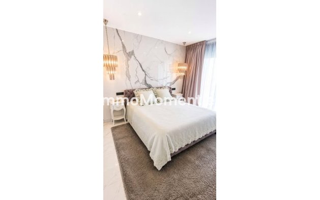 Reventa - Apartamento - Estepona  - Estepona Centro