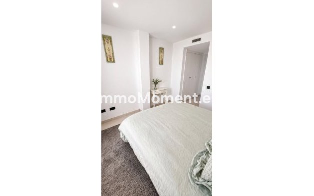 Reventa - Apartamento - Estepona  - Estepona Centro