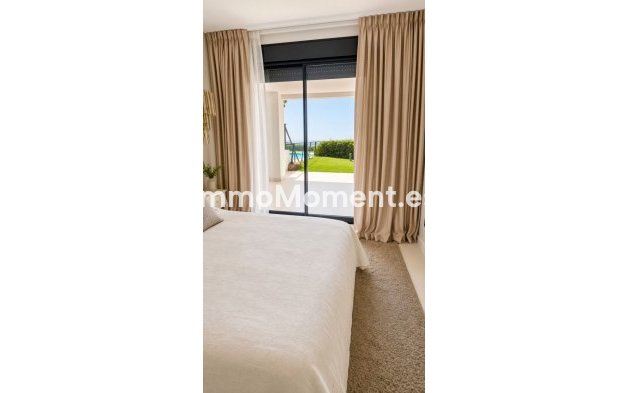 Reventa - Apartamento - Estepona  - Estepona Centro