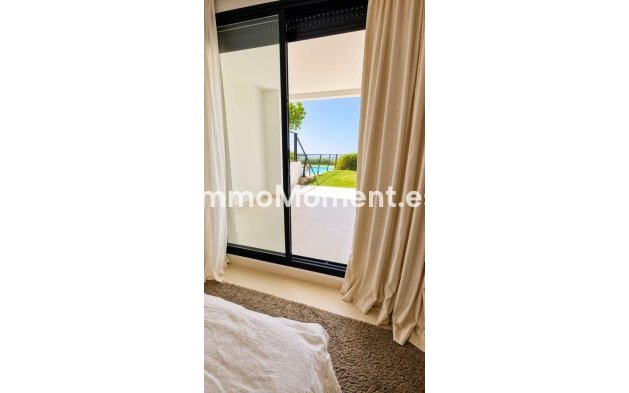 Reventa - Apartamento - Estepona  - Estepona Centro