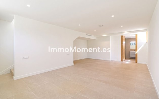 Resale - Detached villa - Sotogrande - Sotogrande Alto