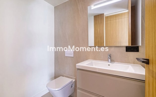Resale - Detached villa - Sotogrande - Sotogrande Alto