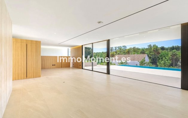 Resale - Detached villa - Sotogrande - Sotogrande Alto