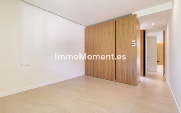 Resale - Detached villa - Sotogrande - Sotogrande Alto