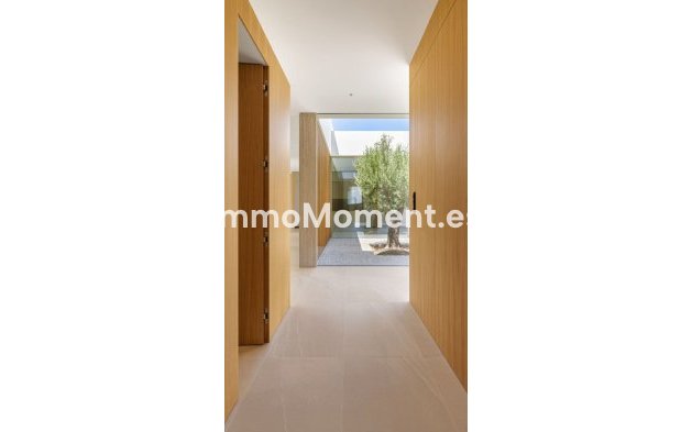 Resale - Detached villa - Sotogrande - Sotogrande Alto