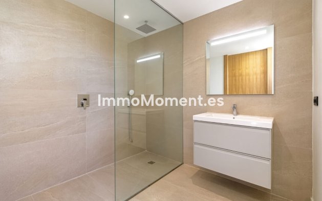 Resale - Detached villa - Sotogrande - Sotogrande Alto