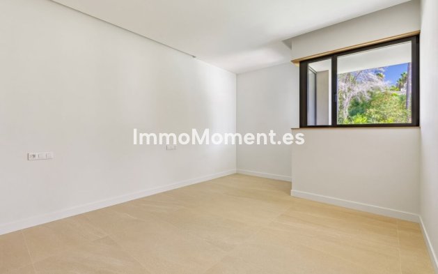 Resale - Detached villa - Sotogrande - Sotogrande Alto