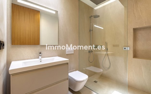 Resale - Detached villa - Sotogrande - Sotogrande Alto
